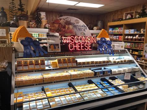 Best cheese shops in wisconsin. Things To Know About Best cheese shops in wisconsin. 